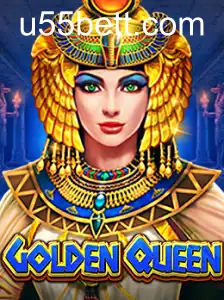 GoldenQueen: Uma Jornada na Era Moderna dos Jogos