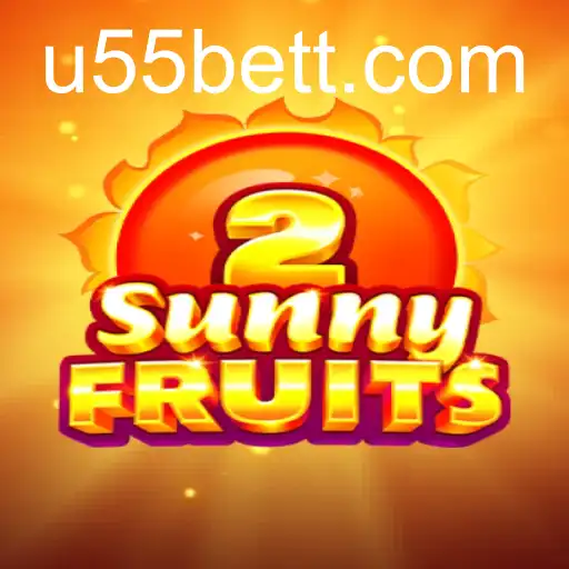 SunnyFruits2: Mergulhe no Universo dos Frutos Coloridos