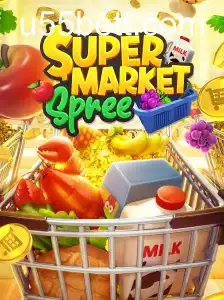 Explorando o Inovador Jogo SupermarketSpree