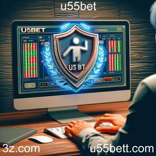 Descubra o Mundo dos Cassinos Online com u55bet