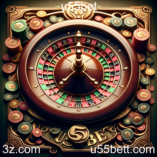 A Emoção da Roleta no u55bet: Descubra as Variantes e Estratégias