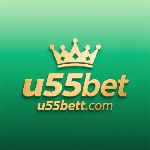 Logo u55bet